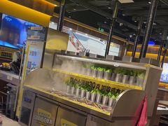 -大叹号·朝鲜族烤肉(滨海吾悦广场店)