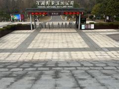 -洋湖国家湿地公园