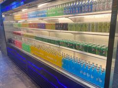 -奢谷·海鲜自助(南海万科店)