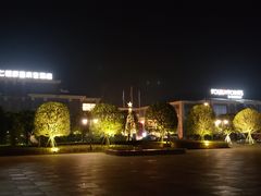 -成都安仁福朋喜来登酒店