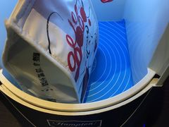 -奈雪的茶(大连新玛特店)