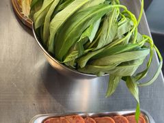 -小螺大作·螺蛳粉火锅(林和西店)