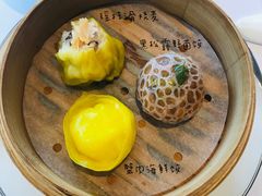 -伯衡55·吉品轩(乌鲁木齐南路店)