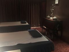 -Love Story爱情故事·养生SPA会所(新侨店)