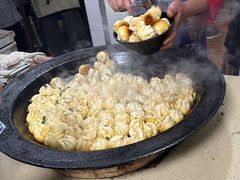 -赵宝美煎包店