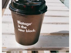 -BLATAGE COFFEE