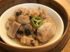 -添好运点心专门店(深水埗店)