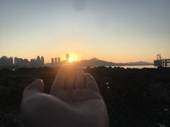 -黑石礁公园