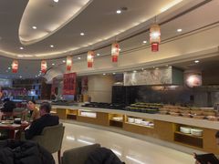 -元一希尔顿酒店·禅自助餐厅·啤酒花园