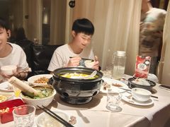 -BOB中西餐厅(东安·湘中城市广场店)