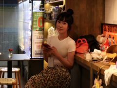 -ommo cafe(半岛城邦店)