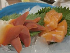 -割烹旭日本料理(龙湖狮山天街店)