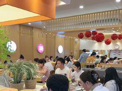 -喜家自助小火锅(乐客城店)