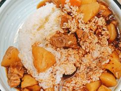 -西部马华清真兰州牛肉面·烧烤夜市(三里河店)