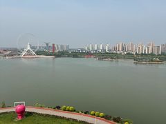 -唐山河头老街国丰维景国际大酒店