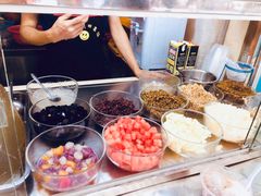 -忆夏爽黑仔漳州四果汤(顶澳仔猫街店)