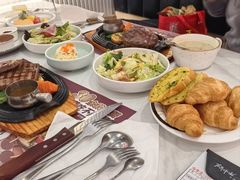 -斗牛士牛排餐厅(嘉里汇店)