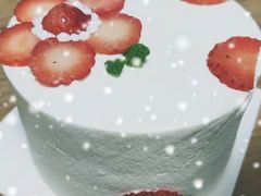 -榴芒先森生日蛋糕甜品台定制(1店诚信大道店)