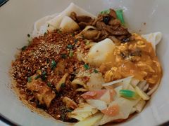 -弓家大队老碗面(高新咖啡街区店)