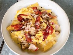 -ROAST coffee & eatery