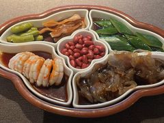 -一川二水•粤川醉(CP静安店)