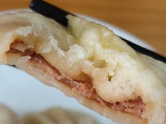 -小胖包子王(阜成门内店)
