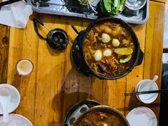 -范贤光鸡公煲(平乐园总店)