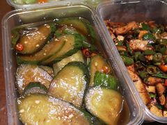 -新新湘菜馆(新中街二条店)
