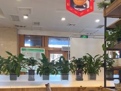 -大清花饺子(山庄店)