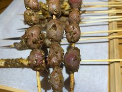 -腰子哥烤串(石佛营炫特店)