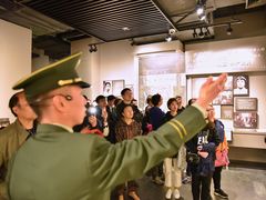 -上海市龙华烈士陵园