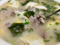 -鲍氏金勺子(恒大店)
