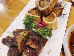 -隐炉和牛烧肉店(群力店)