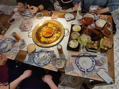 -哥老官重庆美蛙鱼头(日月光店)