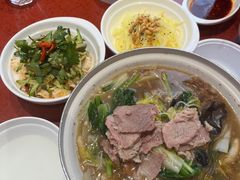 -喜家德虾仁水饺(东海缤纷天地店)