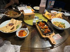 -打酱油·非遗淮扬菜(瘦西湖梅岭店)