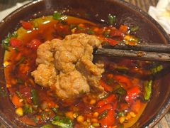 -冯校长老火锅(广州正佳广场店)