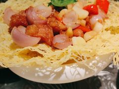 -云海肴云南菜·蒸汽石锅鱼(青岛万象城店)