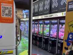 -娃娃集合营(上海闵行天街店)