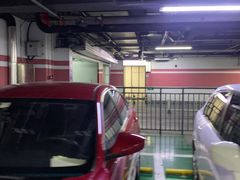 -北京南站-东侧停车场