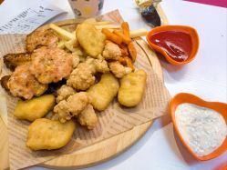 -尼克Playtime(欢乐海岸店)