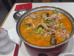 -喜家德虾仁水饺(华强天虹店)