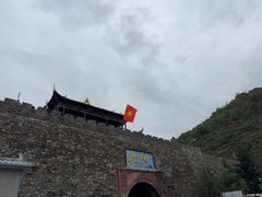 -松州古城