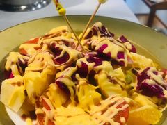 -隐炉和牛烧肉店(群力店)