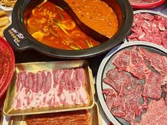 -钢管厂五区小郡肝火锅串串香(清河店)