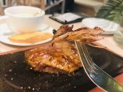 炙烤黄油牛排-卡朋西餐(悦汇城店)