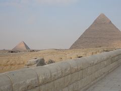 -吉萨金字塔群