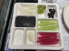 -小大董·烤鸭(凤凰汇店)