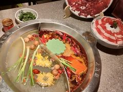 -大龙燚火锅(太古里店)