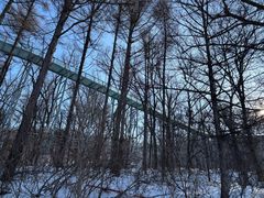 -长春莲花山滑雪场